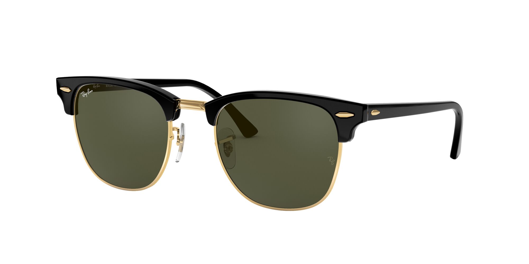 w0365 clubmaster ray ban