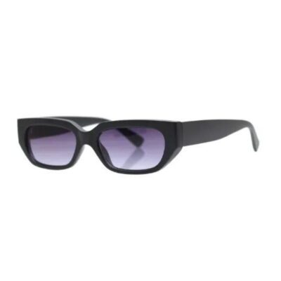 9357359003529 Reality Eyewear The Blitz Matte Black Sunglass Culture