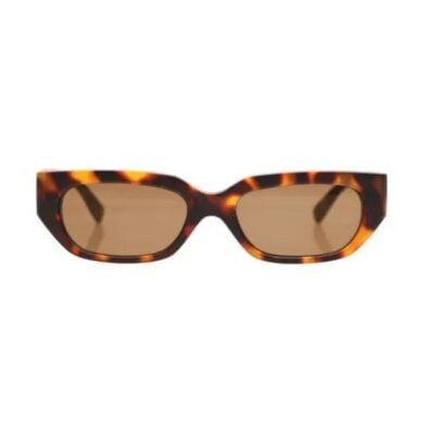 Reality Eyewear The Blitz Matte Turtle/Brown