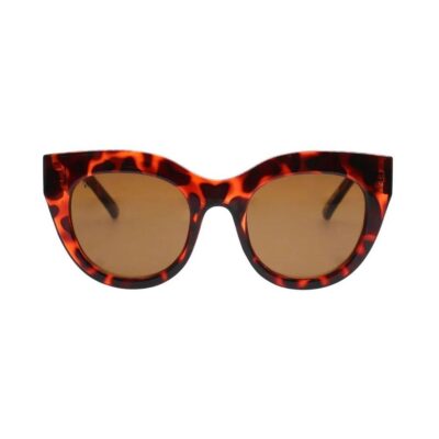 Reality Eyewear The Forever Turtle/ Brown