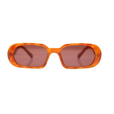 Reality Eyewear Union City Vintage Turtle/Brown sunglass culture