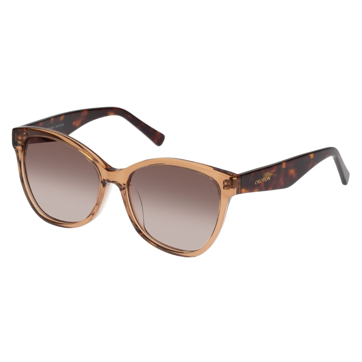 Oroton Rowan B 2356426 Tortoise/Brown Gradient Lens Sunglass Culture