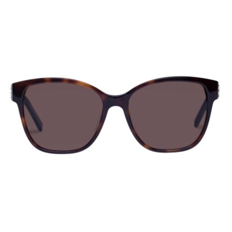 Oroton Shea 2203259 Tortoiseshell/Brown Lens Polarised Sunglass Culture