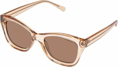 Cancer Council Belair 1903462 Pink Crystal Brown Polarised Women Fashion Everyday