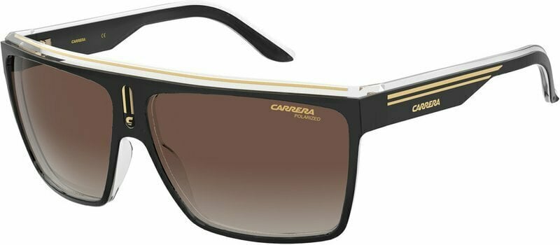 Carrera flat top sunglasses online