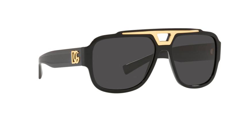 Shop Dolce & Gabbana Sunglasses | OpenPay, AfterPay | Sunglass Culture