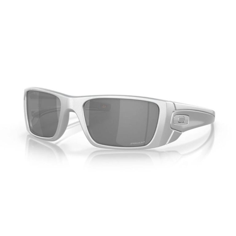 Oakley Fuel Cell OO9096 M6 60 XSilver Grey/Grey Sunglass Culture
