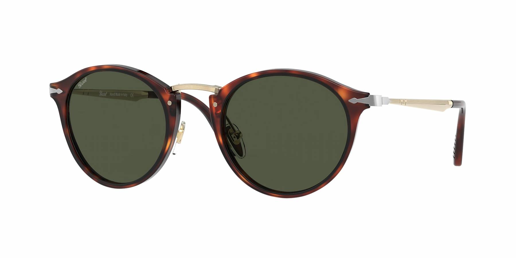 persol havana green
