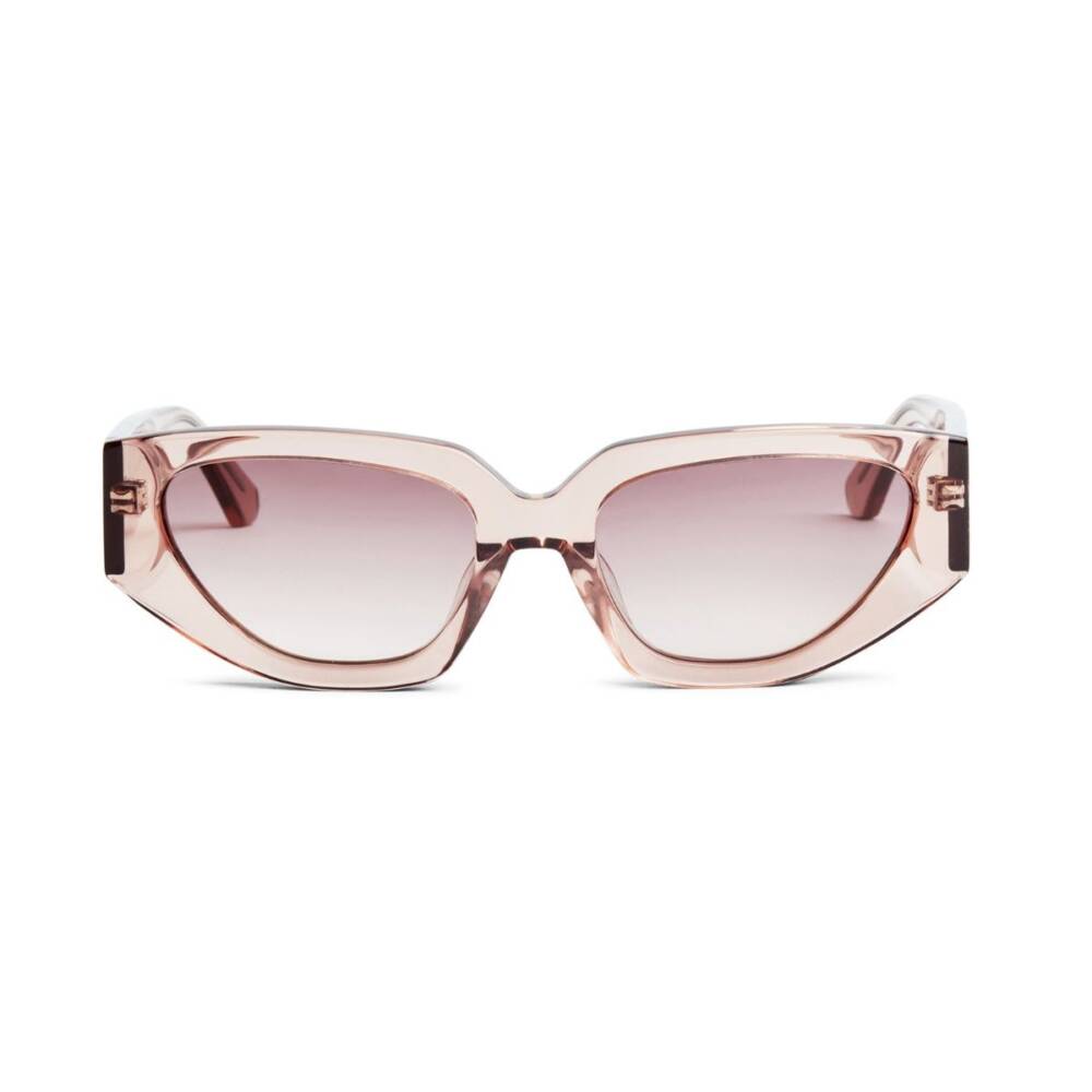 Sito Axis SIAXS003S Rosewater/Pink Gradient - Sunglass Culture